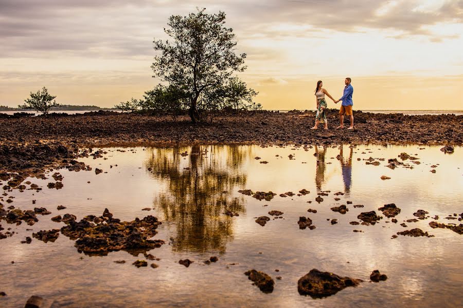 Fotografer pernikahan Paulo Keijock Muniz (paulokeijock). Foto tanggal 12 September 2018