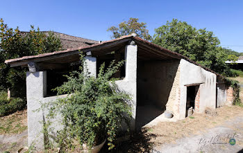 maison à Lavaur (81)