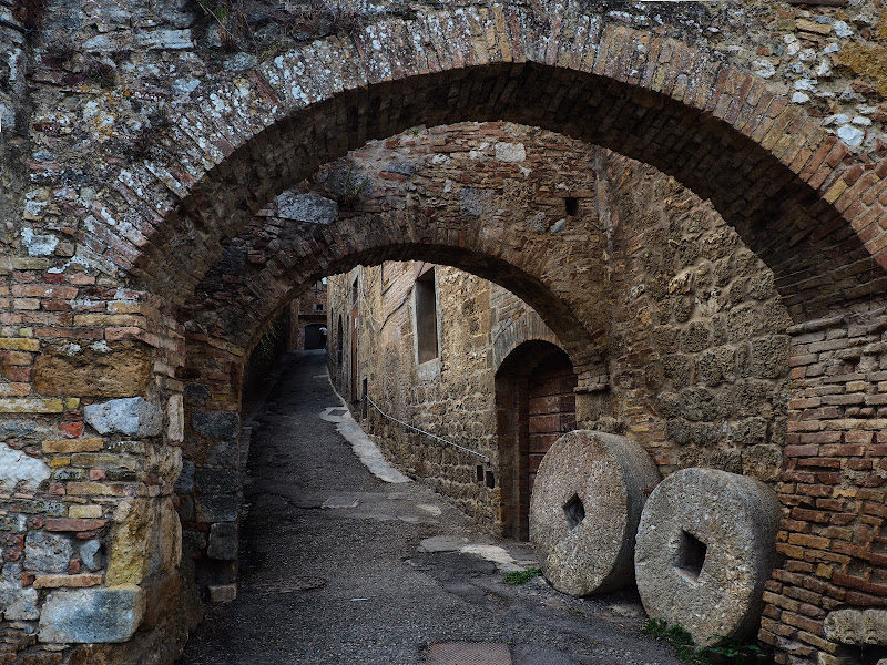 Rock stones di Stefifoto