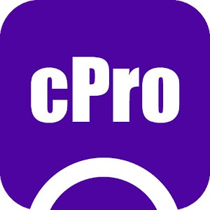 cPro Craigslist Mobile Client logo
