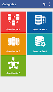 How to get EduQuiz: Data Warehousing 1.0 apk for bluestacks