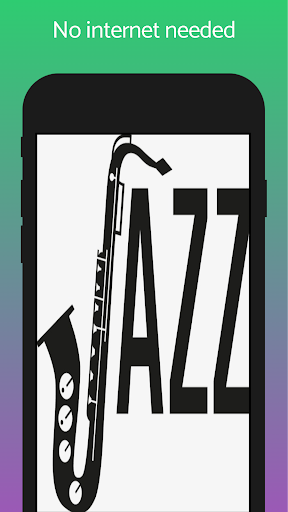 Jazz Music MP3 Songs Offline No Internet No WiFi