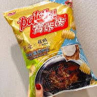 OH MY!原燒(台北羅斯福店)