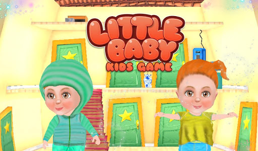 Little Baby: Kids Game