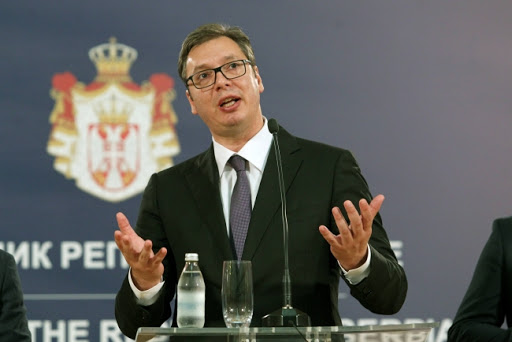 Vučić: Razgovori u Briselu samo ukoliko je Priština spremna na kompromise