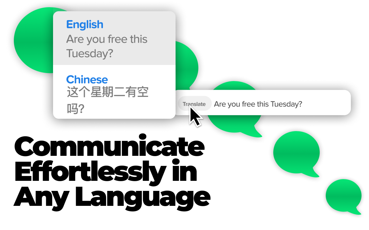 Translator for WhatsApp (Unofficial) Preview image 4