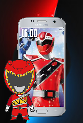 Power Wallpaper Hero Rangers Full HD 4k