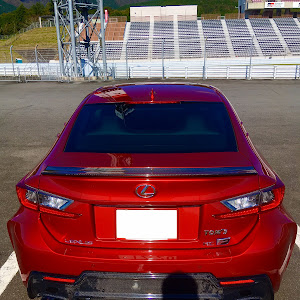 RC F USC10