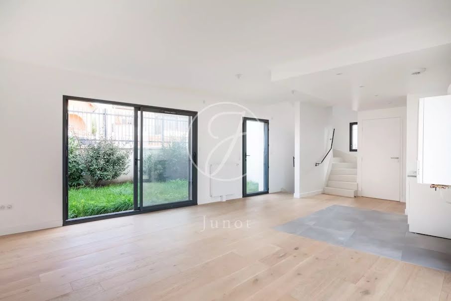 Vente maison 6 pièces 135.14 m² à Rueil-Malmaison (92500), 895 000 €