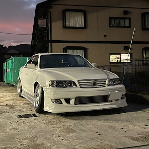 チェイサー JZX100