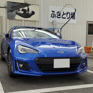 BRZ ZC6