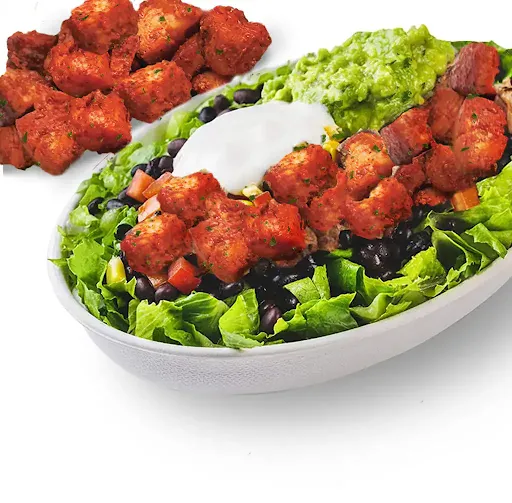 Chicken Al Pastor Salad (Regular)