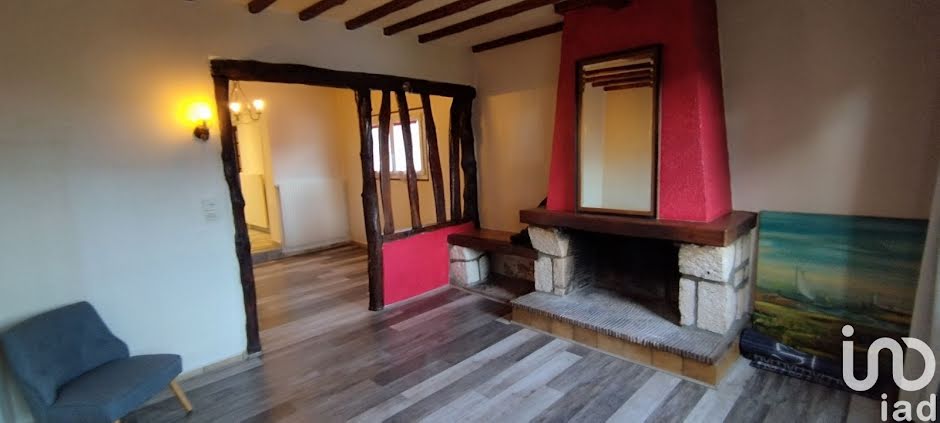 Vente maison 4 pièces 100 m² à Maromme (76150), 159 400 €