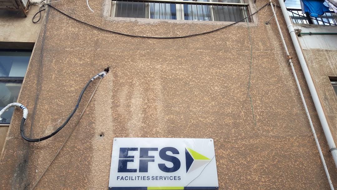 EFS FACILITIES SERVICES