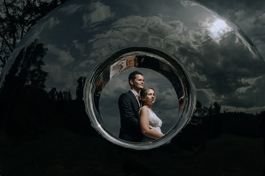 Fotografo di matrimoni Sergey Kurmel (sergekurmel). Foto del 27 giugno 2023