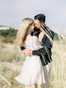 Fotógrafo de casamento Vasilis Moumkas (vasilismoumkas). Foto de 19 de maio 2022