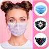 Face Mask Photo Editor icon