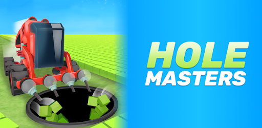 Hole Masters: ASMR Game