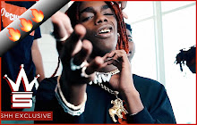 YNW Melly HD Wallpapers New Tab Theme small promo image