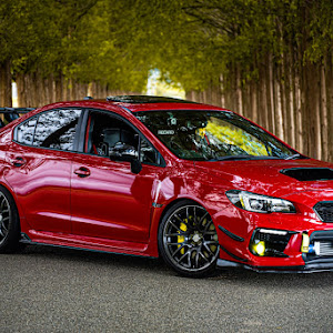 WRX STI VAB