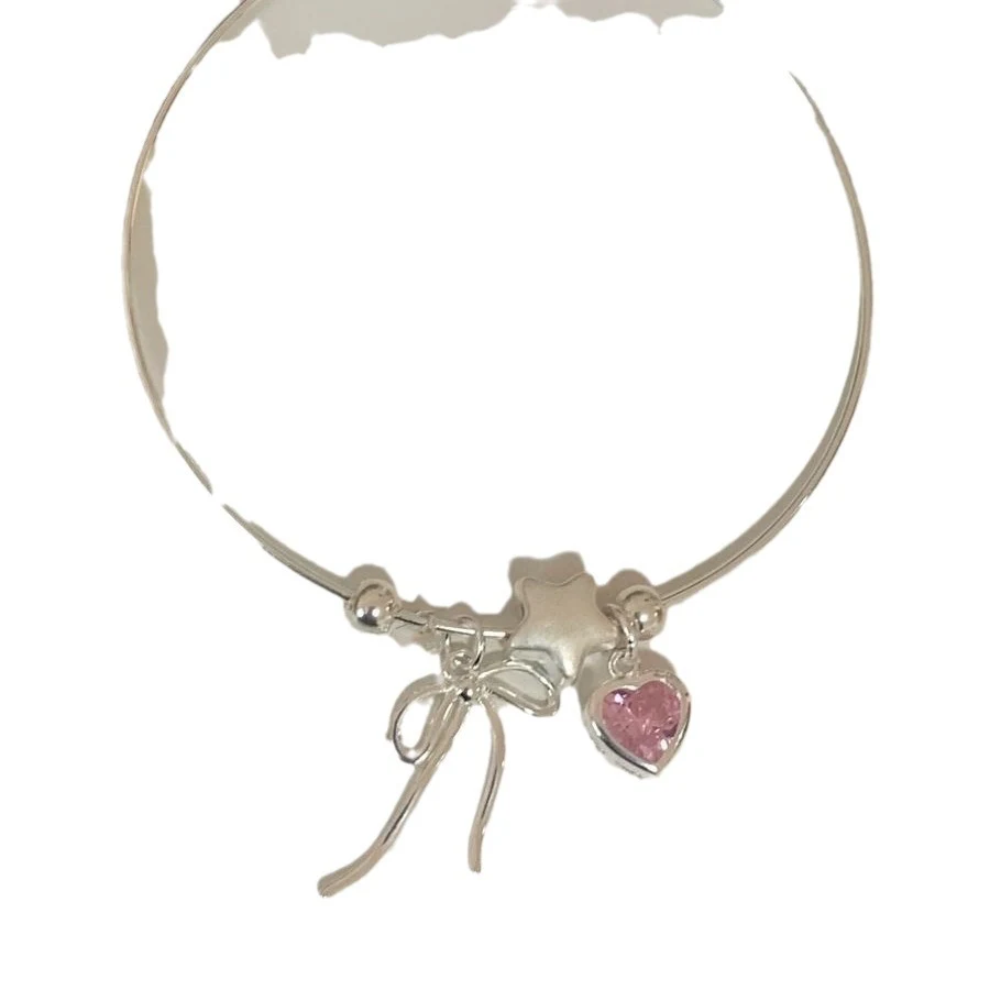 Love Star Butterfly Armband voor dames