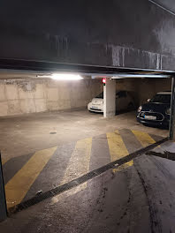 parking à Paris 14ème (75)