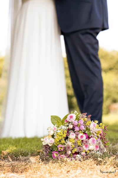 Fotografo di matrimoni Frank Ebert (frankebert). Foto del 26 gennaio 2020