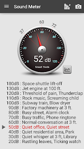Sound Meter Pro  v2.5.4