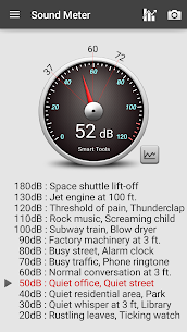 Sound Meter Pro (MOD) 1