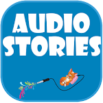 Cover Image of Download Audio Stories (English Books) 4.6 APK