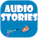 Audio Stories (English Books) icon