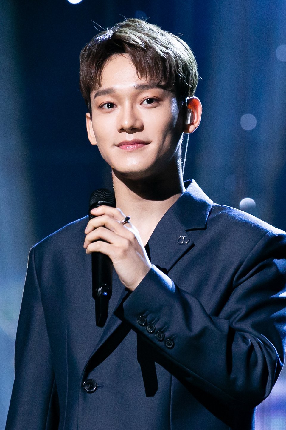 EXO's Chen Is Returning With A New Single "Hello" — Here Are 15 Of The