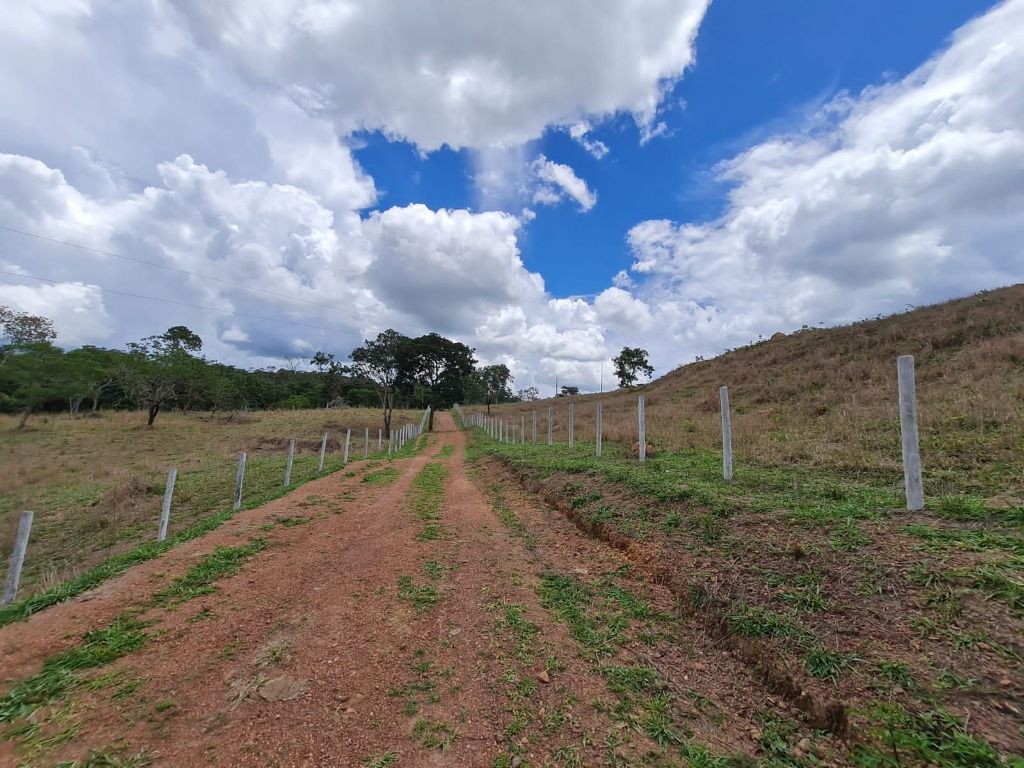 Fazendas à venda Centro