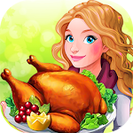 Cover Image of Descargar Cooking Games Story Chef Business Restaurant Food 1.22 APK