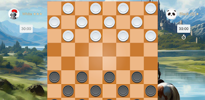 Damas (Dalmax Checkers) - Baixar APK para Android