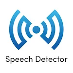 Cover Image of Download Speech Detector 1.0 APK