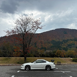 シルビア S15