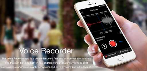 Voice Recorder