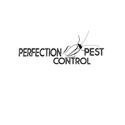 Perfection Pest Control Logo