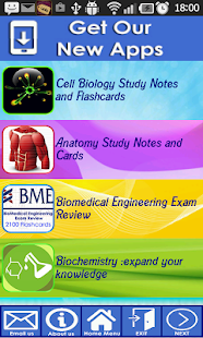 NCLEX Pharmacology over 8000 Q Screenshots 7