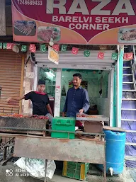 Raza Barelvi Seekh Corner photo 1