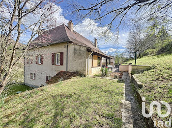 maison à Cahors (46)