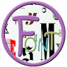 Font the latest icon