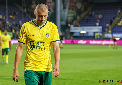 Crisis bij Fortuna Sittard: "Burak Yilmaz is de trainer niet"