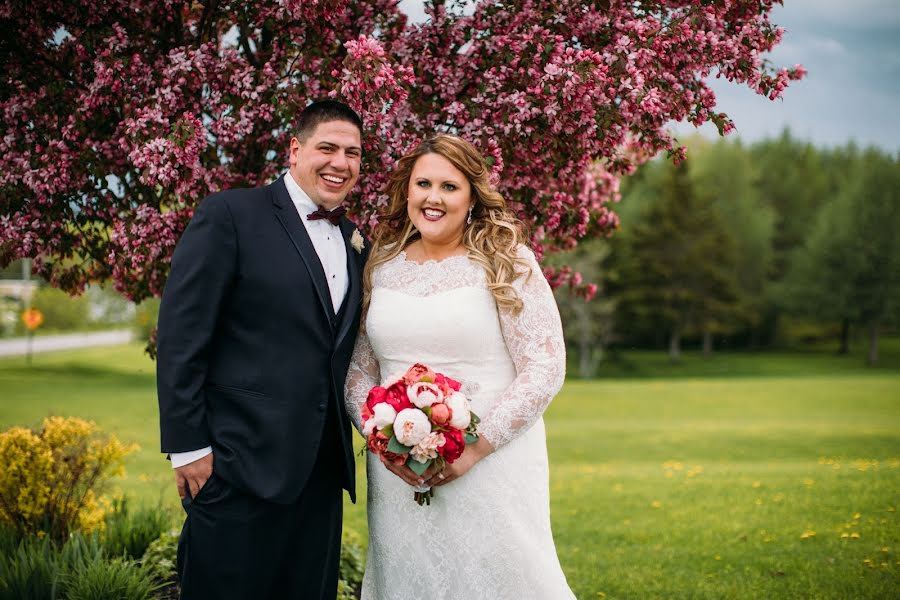 Photographe de mariage Lauren Halvorson (laurenhalvorson). Photo du 9 septembre 2019