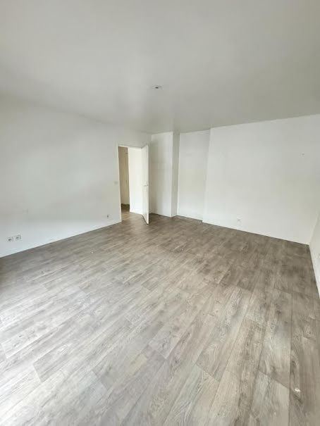 Vente appartement 3 pièces 60 m² à La plaine saint denis (93210), 285 000 €