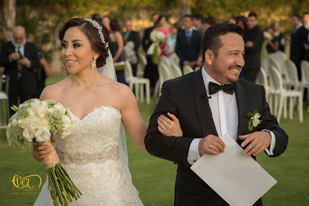 Nhiếp ảnh gia ảnh cưới Ever Lopez (everlopez). Ảnh của 12 tháng 3 2018