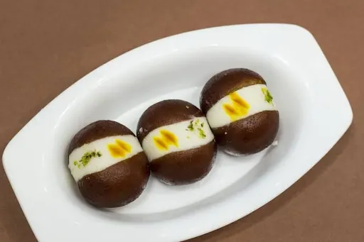 Khoya Jamun (katlus)