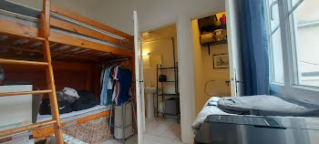 appartement à La Rochelle (17)