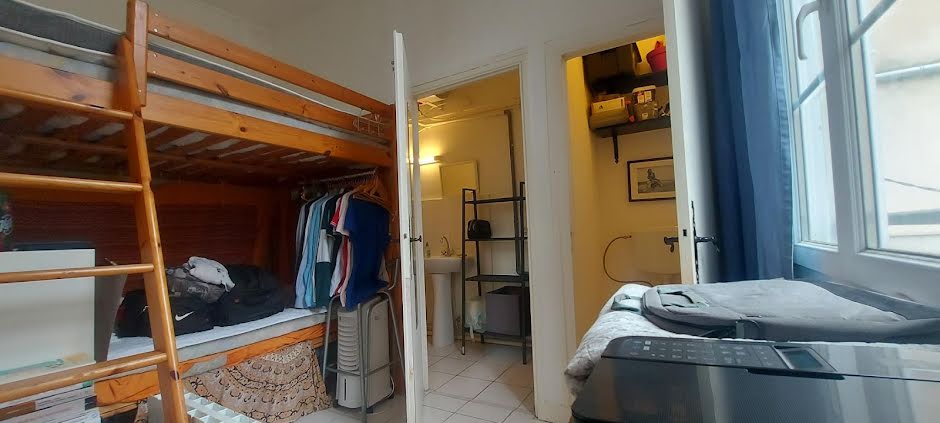 Vente appartement 1 pièce 30 m² à La Rochelle (17000), 164 975 €